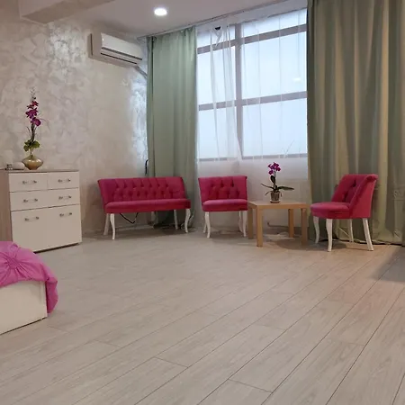 Apartment Venetian *