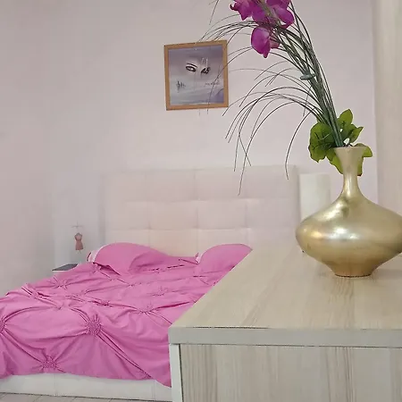 Venetian Apartment Bucharest