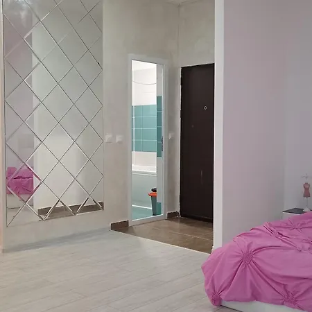 Venetian * Βουκουρέστι